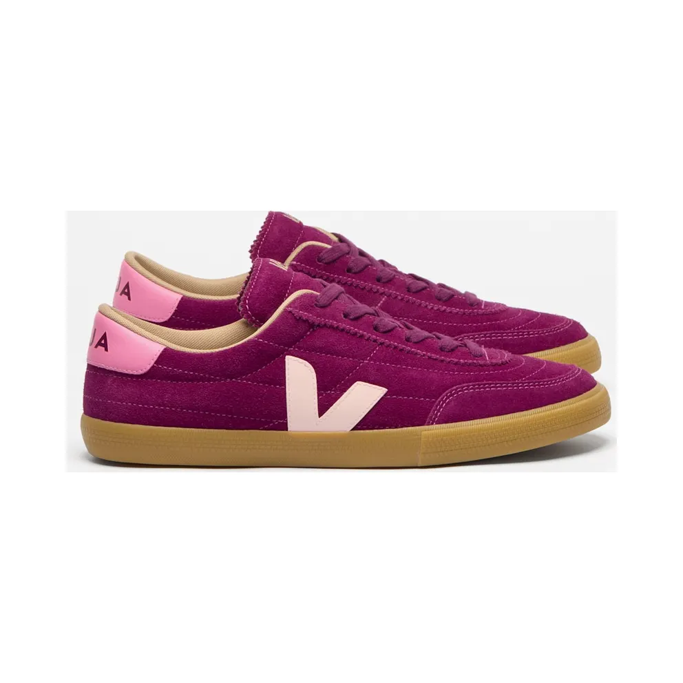 VEJA Panenka – Violett (FU0321833)
