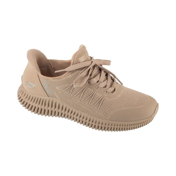 Skechers BOBS Beige (117413TAN)