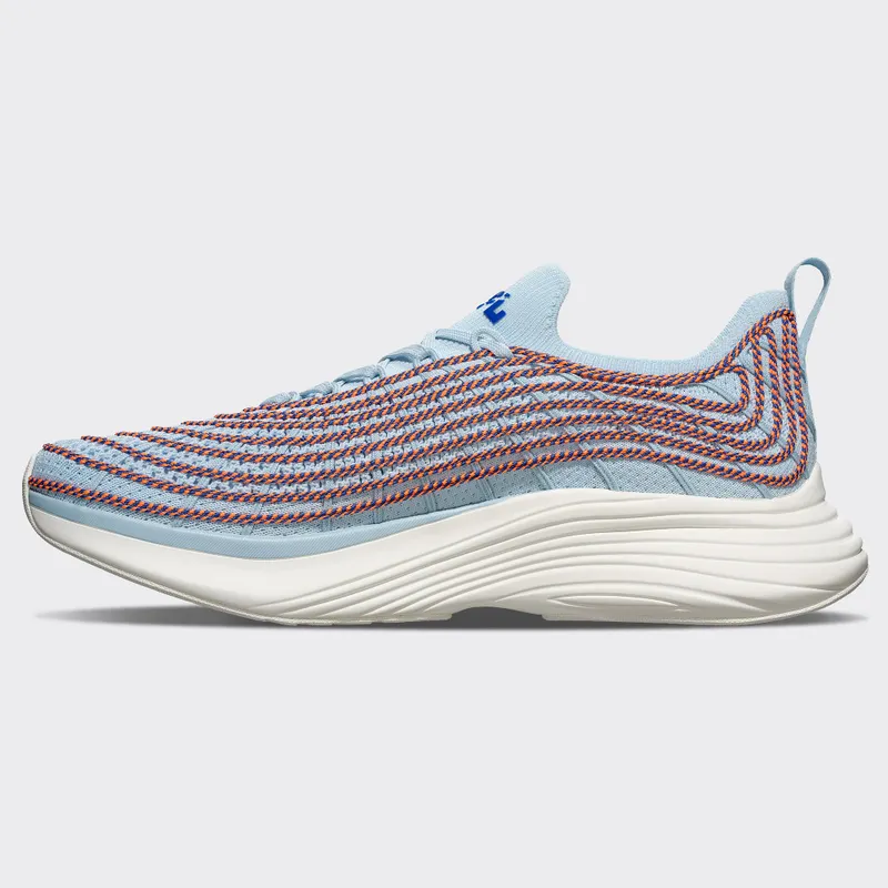 APL TechLoom Zipline “Powder Blue/Sapphire/Molten” (Women)