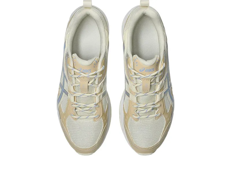 ASICS GEL-NUNOBIKI “Ivory / Light Sapphire” (1203A536-750)
