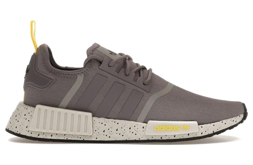 adidas NMD R1 Trace Grey Speckle (GX9534)