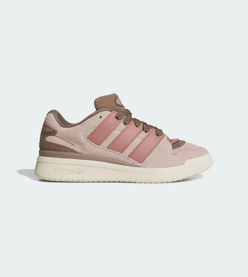 Adidas Forum2000 Wonder Taupe / Warm Clay / Trace Brown (JQ5259)