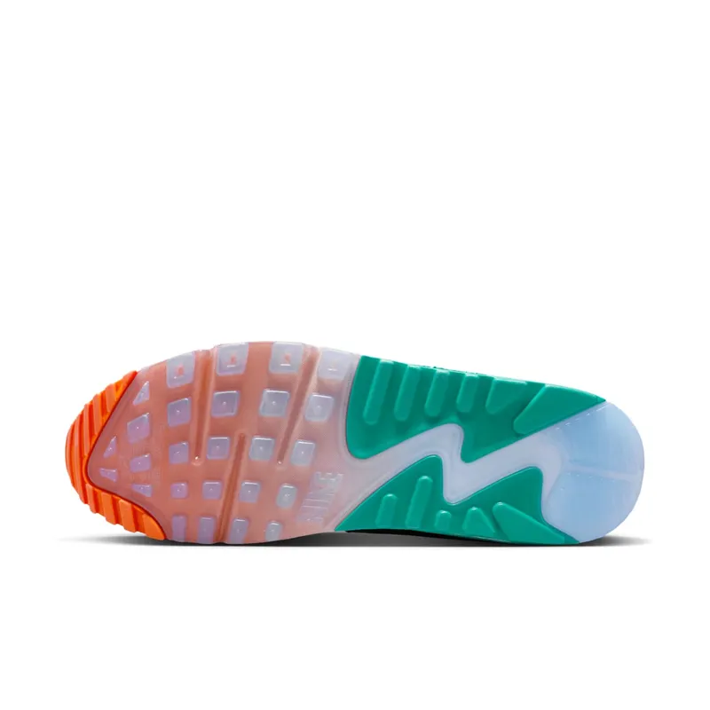 Nike Air Max 90 Rivalry “Miami Dolphins” (II7590-100)