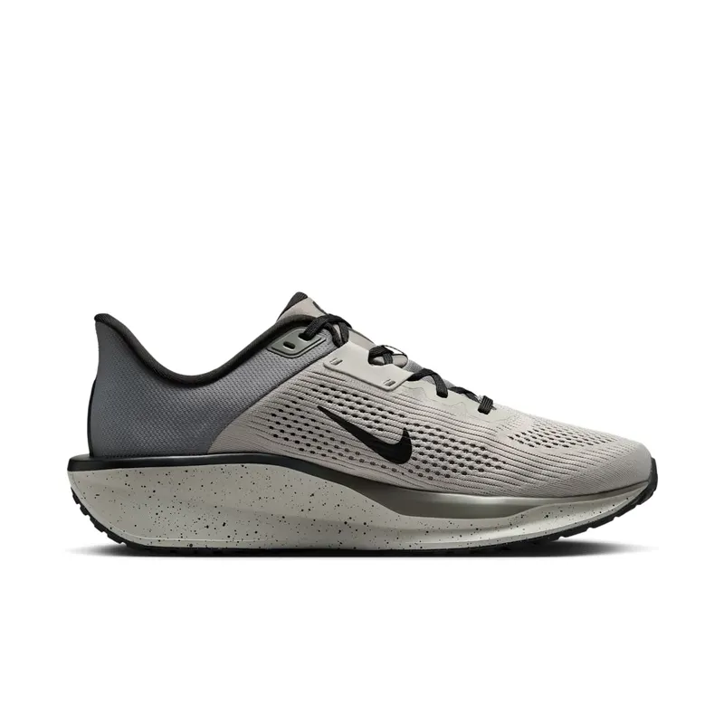 Nike Quest 6 Light Iron Ore Flat Pewter Black (IB4002-014)