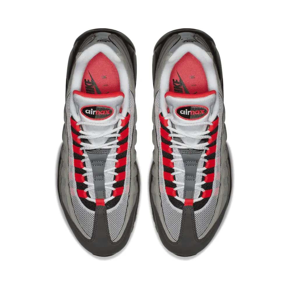 Nike Air Max 95 “Solar Red” (AT2865-100)