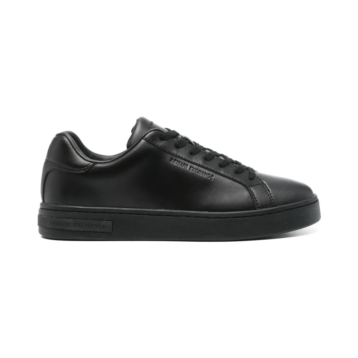 Armani Exchange Witte “White” (XM000141AF11912)