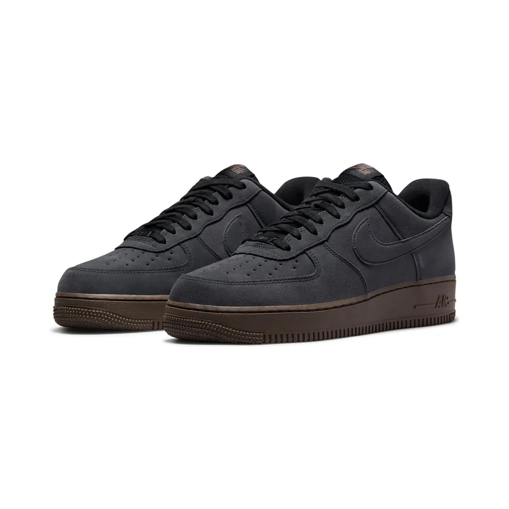 Nike Air Force 1 Low Off Noir Dark Chocolate (DO6730-001)