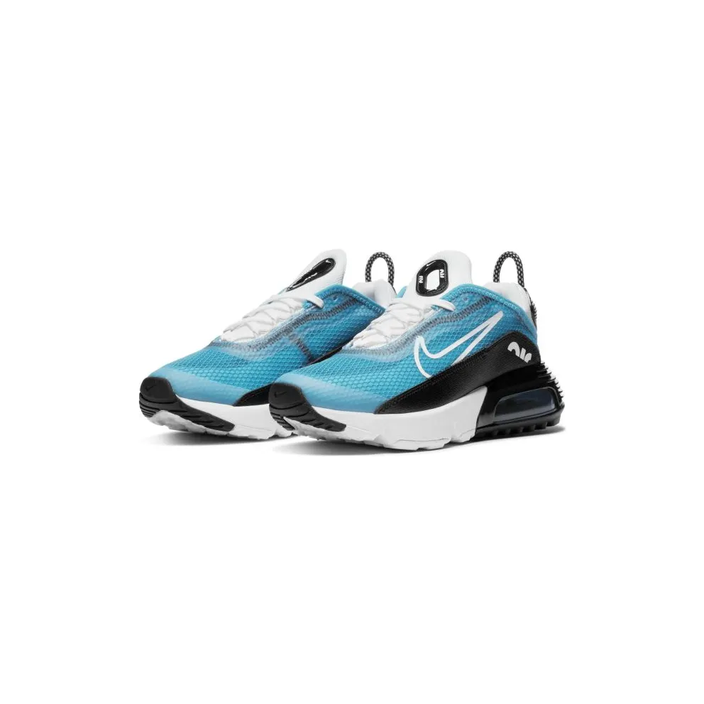 Nike Air Max 2090 Older Kids’ Blue (CJ4066-400)