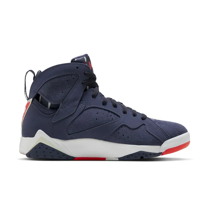 Air Jordan 7 Retro Q Purple (DV0577-500)