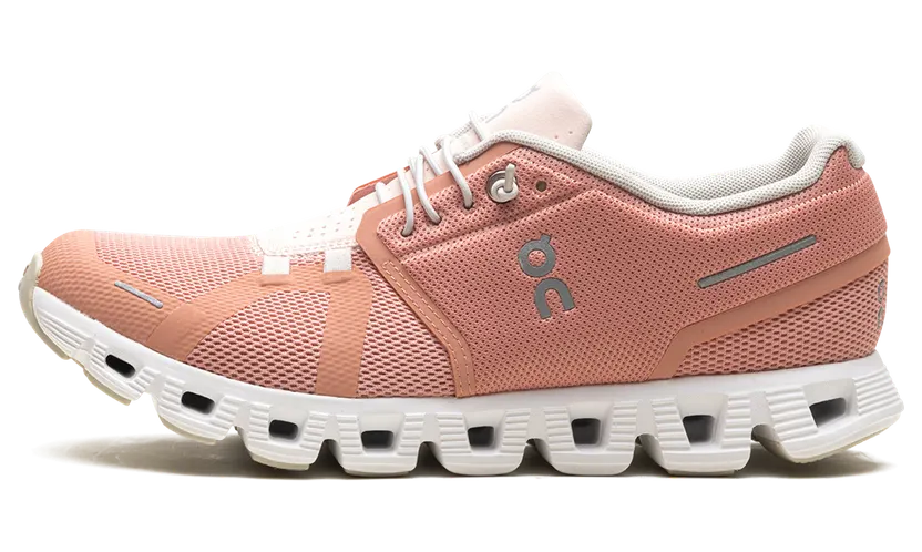 On Running Cloud 5 “Rose Shell” (59.98556)