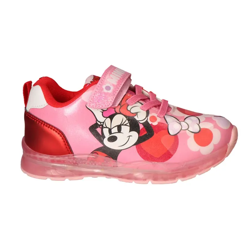 Cerda Disney sneaker Fuchsia (2300006915T026)