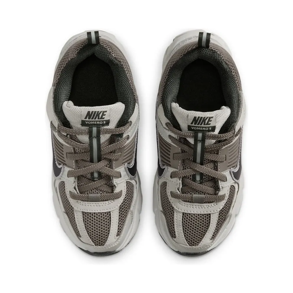 Nike Vomero 5 PS “College Grey Cave Stone Metallic Silver Black” (HF6999-010)
