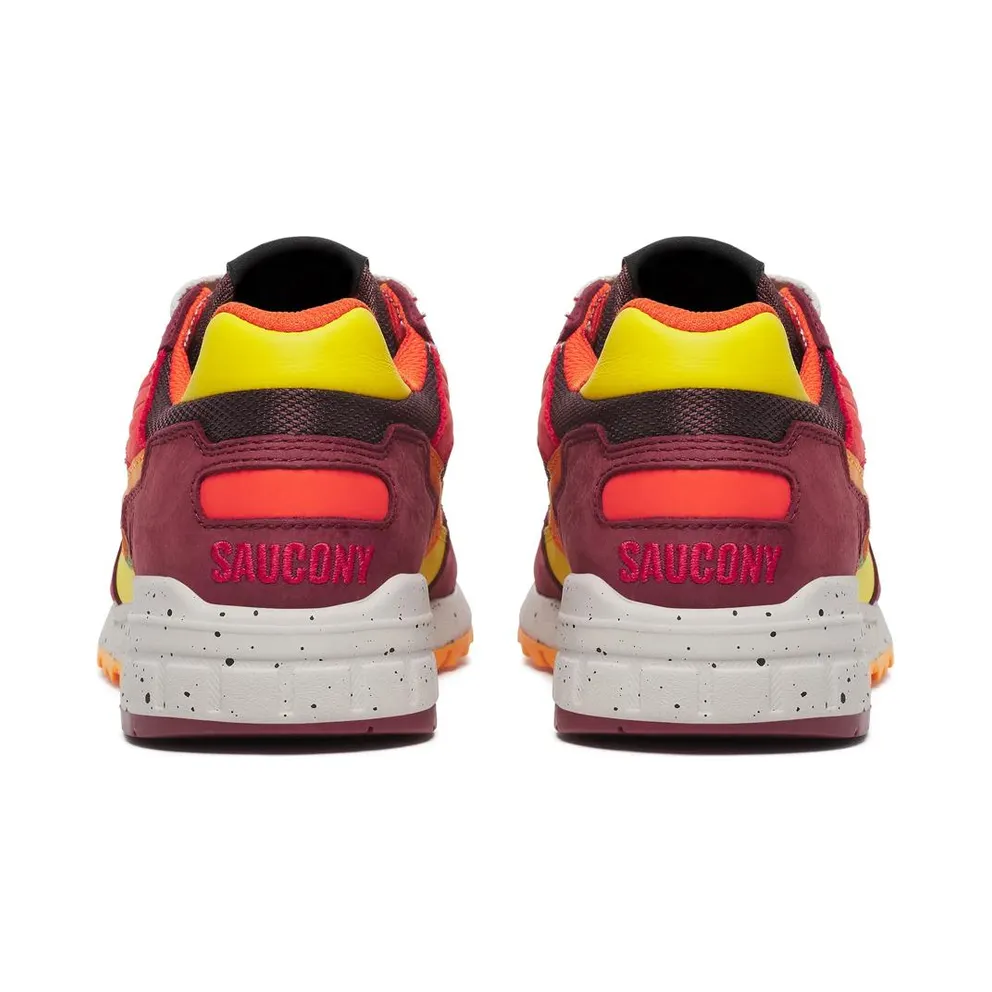 Saucony Shadow 5000 Fall Foliage (S70843-2)