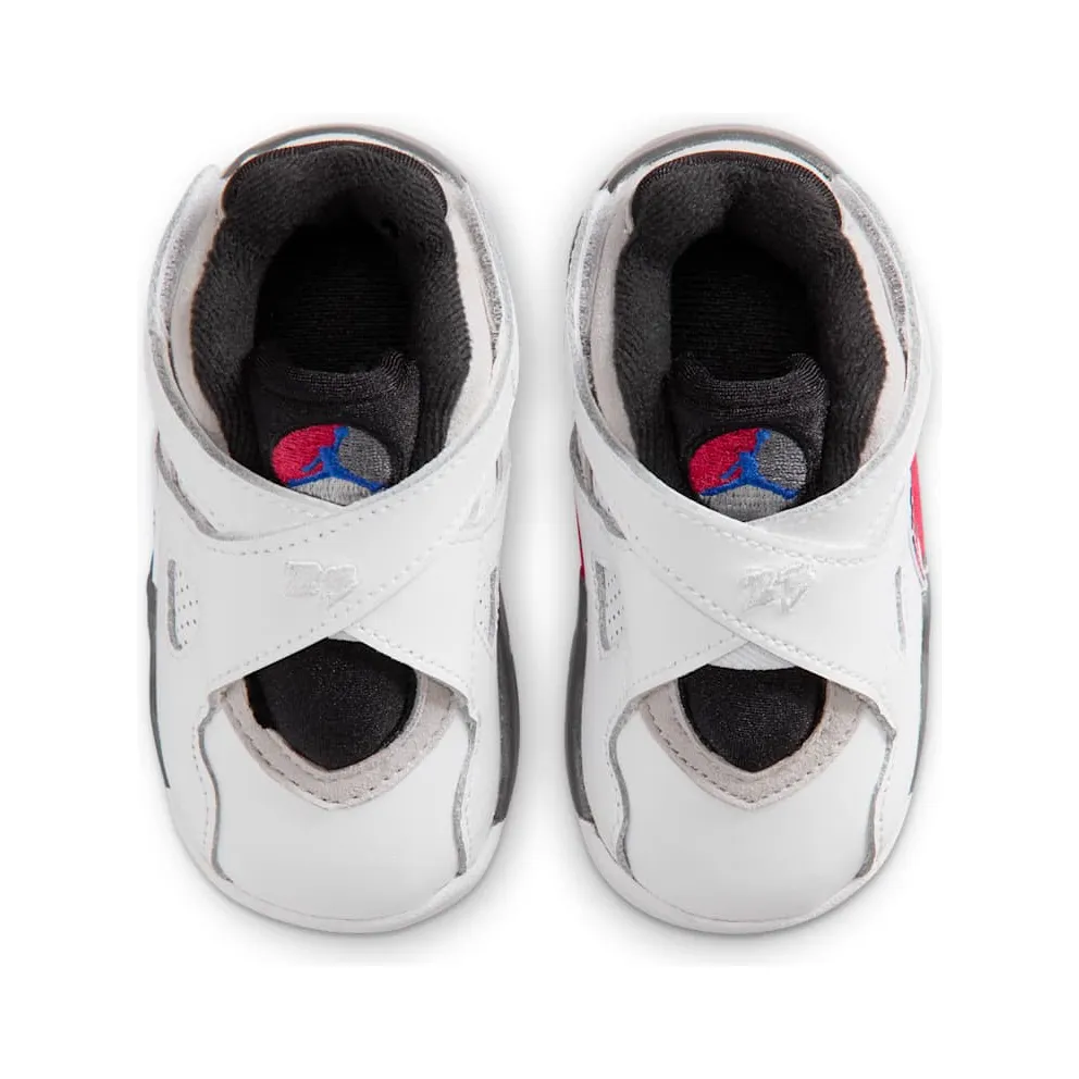 Air Jordan 8 Retro TD “Bugs Bunny (2025)” (305360-100)