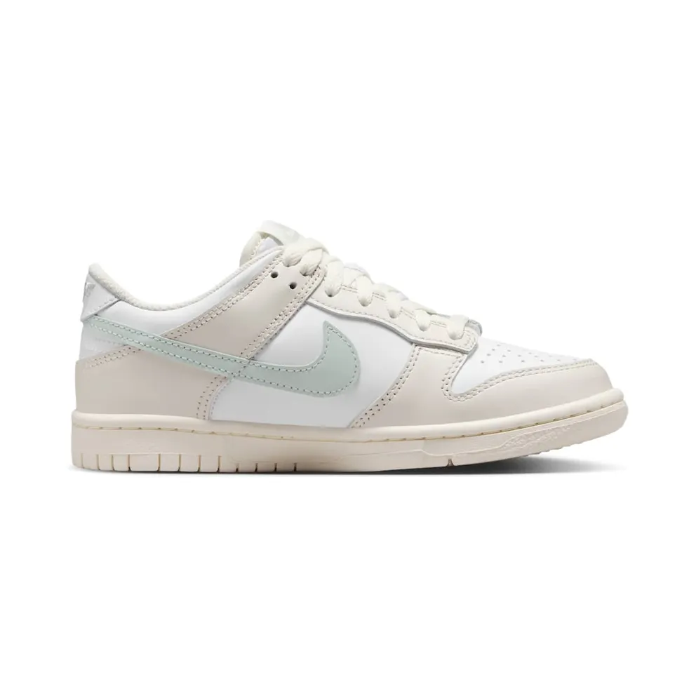 Nike Dunk Low Phantom Light Silver (FB9109-109)
