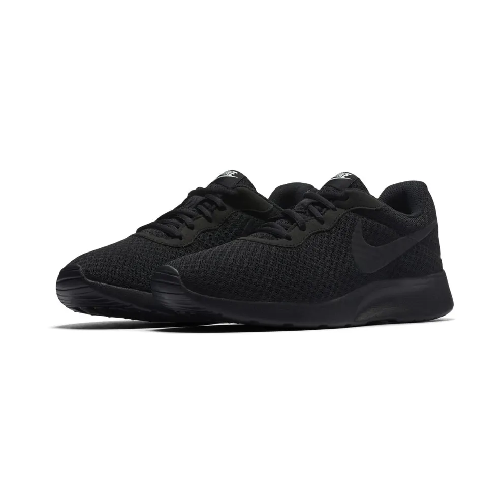 Nike Tanjun Black Black-White (W) Black/Black-White (812655-002)