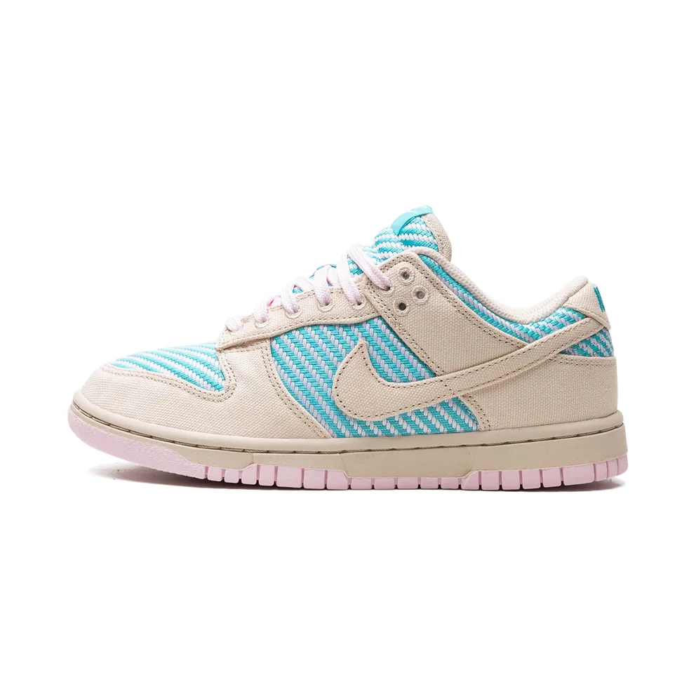 Nike Dunk Low “Heat Wave” (HF5077-902)