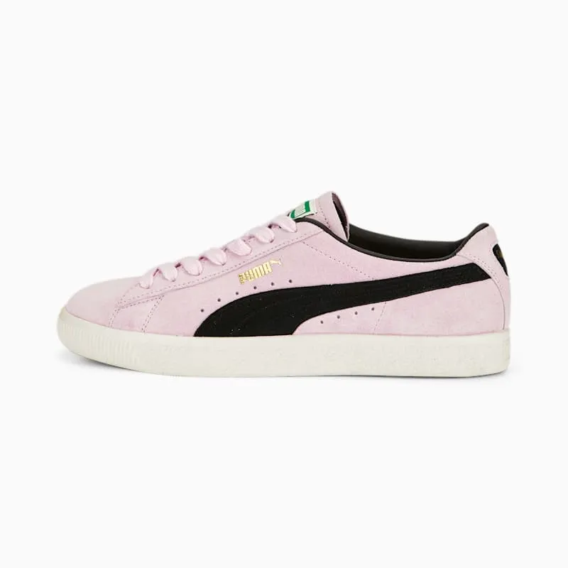 Puma SUEDE VINTAGE “Pearl Pink 2023” (374921-22)