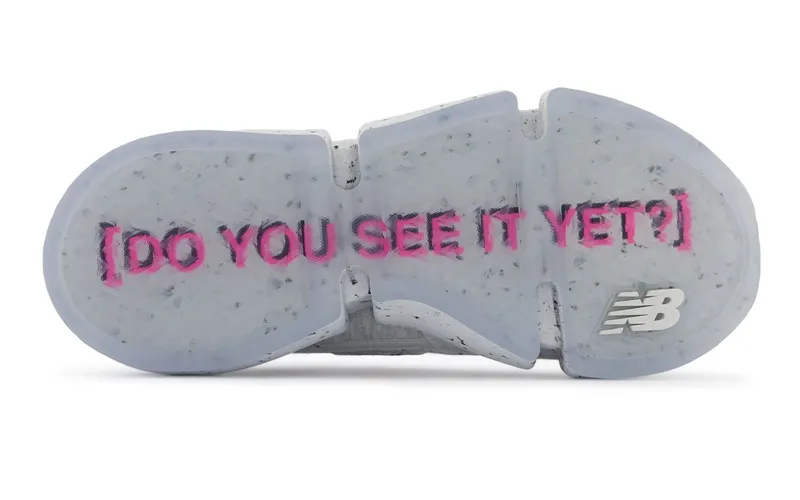 New Balance x Jaden Smith Vision Racer Natural (2021) (MSVRCRGA)
