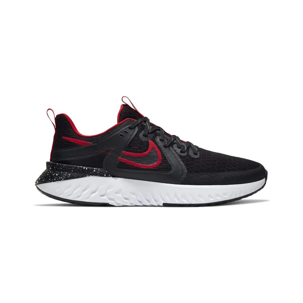 Nike Legend React 2 University Red (AT1368-005)
