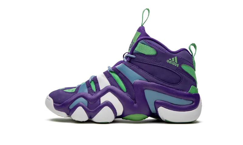 Adidas Crazy 8 “Draft Day Hornets” (222249)