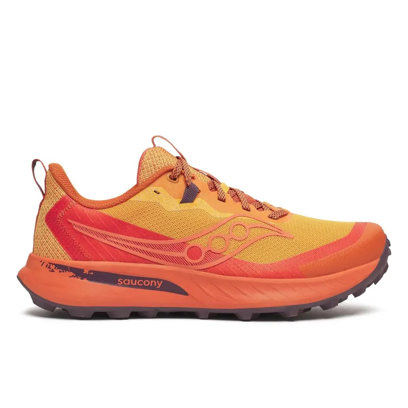Saucony Peregrine 15 Orange (S20990-240)