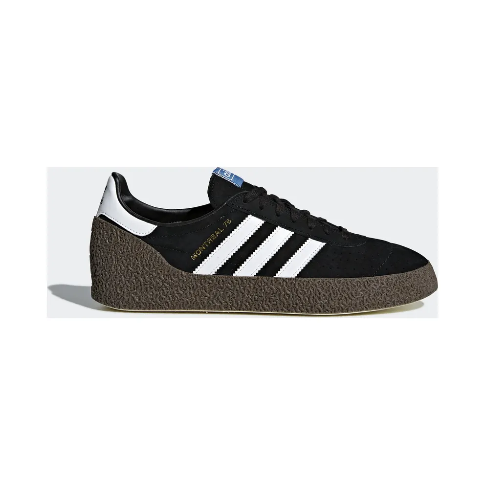adidas Montreal 76 Core Black (CQ2176)