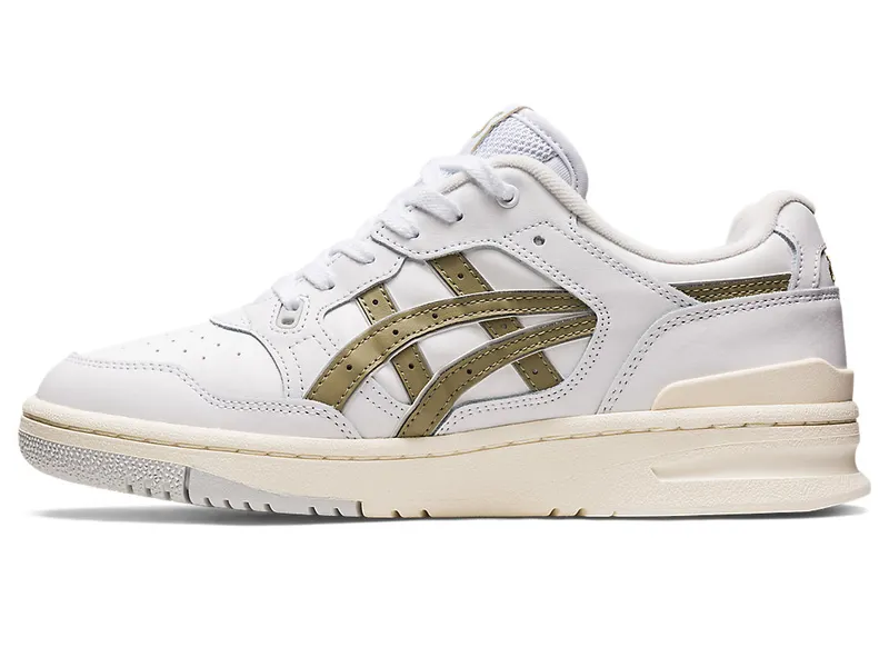 Asics Ex89 White/Safari Khaki (1203A384.102)