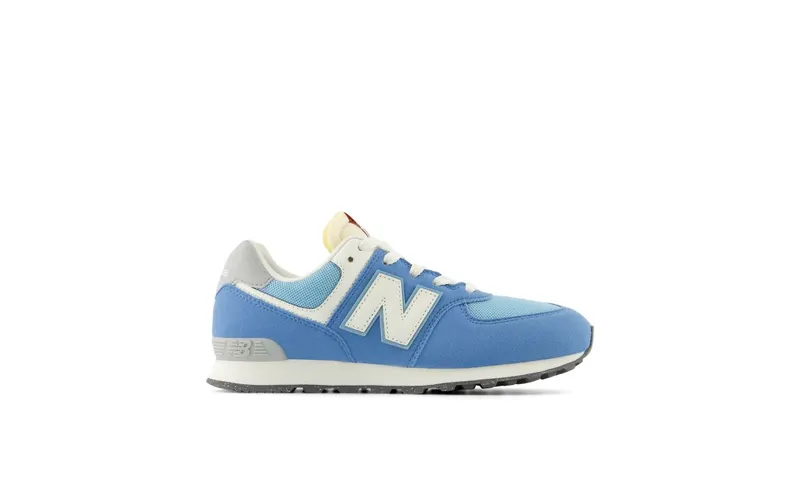 New Balance 574 GS “Blue Laguna” (GC574RCA)