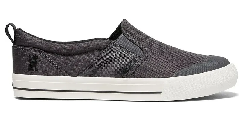 Chrome Dima 3.0 Black FW-169-GYRS Mannen – Sneakers Chrome – Zwart – FW-169-GYRS