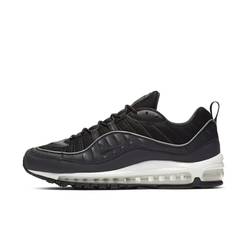 Nike Air Max 98 Oil Grey Oil Grey/Oil Grey-Black-Summit White (640744-009)