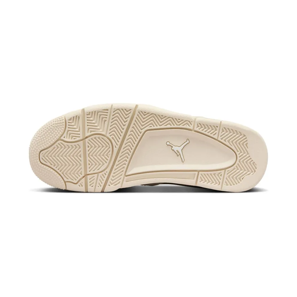 Air Jordan 4 RM “Legend Light Brown” (FQ7940-200)