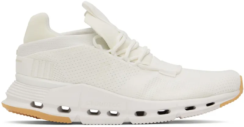 On White Cloudnova Undyed (88.98532)