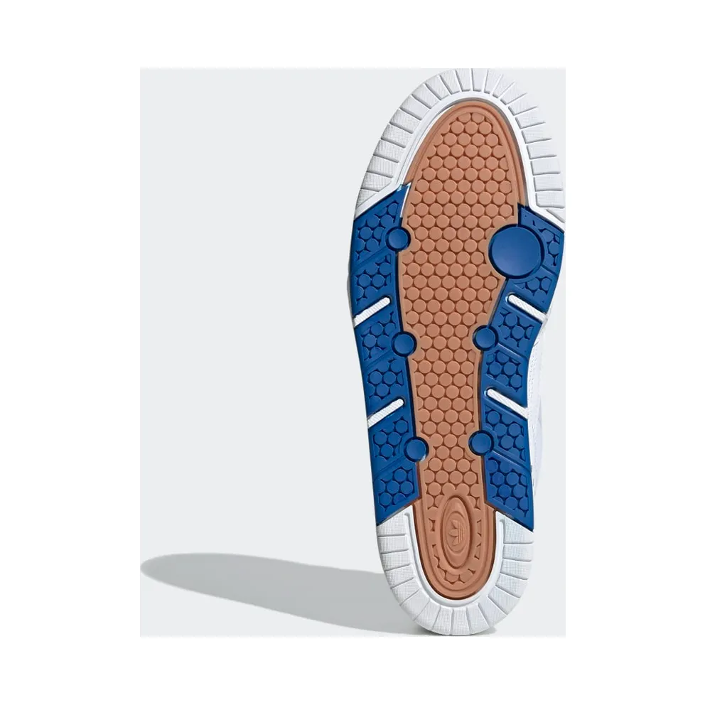 Adidas Adi2000 Cloud White / Cloud White / Blue (GY2081)