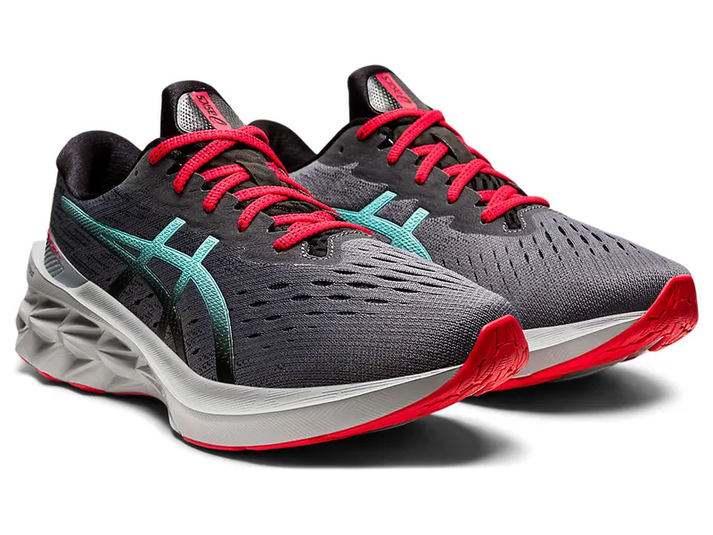 Asics NOVABLAST™ 2 Metropolis/Clear Blue (1011B192.020)