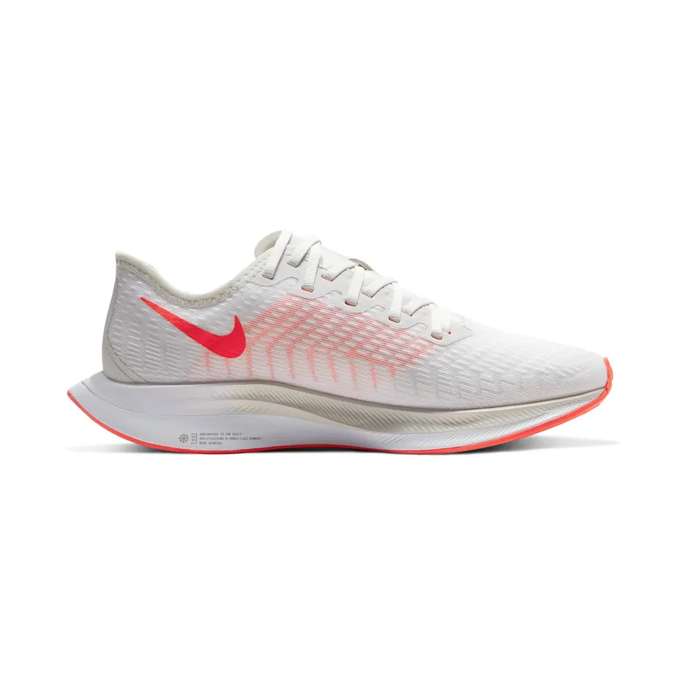Nike Zoom Pegasus Turbo 2 Platinum Tint (W) Platinum Tint/White-Light Smoke Grey-Laser Crimson (AT8242-008)