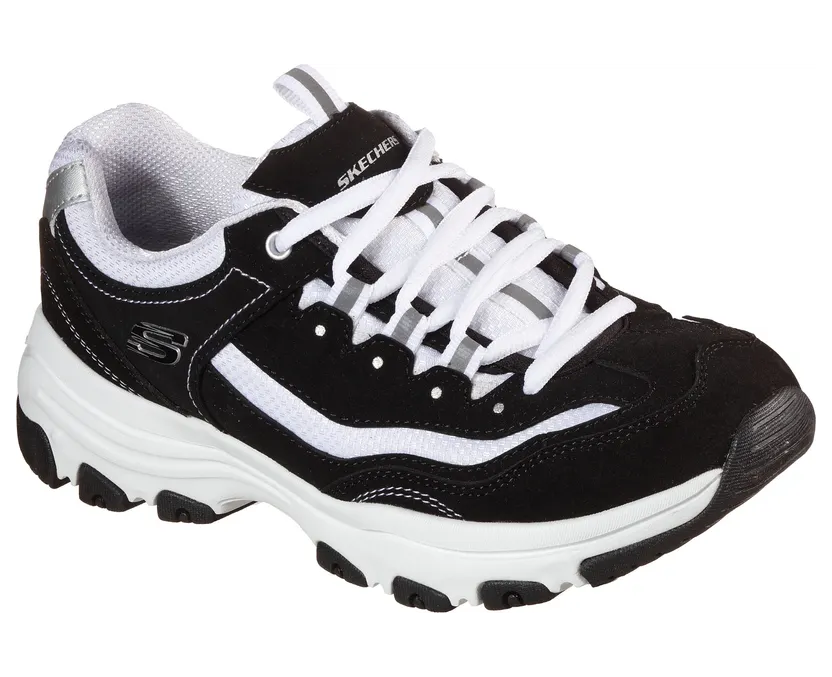 skechers-skech 88888250 BKW