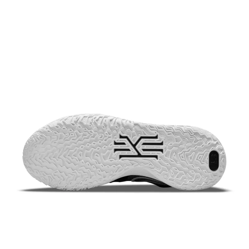 Nike Kyrie 4 Low TB Black White (DA7803-001)