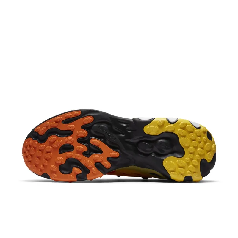 Nike React Presto Chile Red Speed Yellow Chile Red/White-Black-Speed Yellow (CZ9273-600)