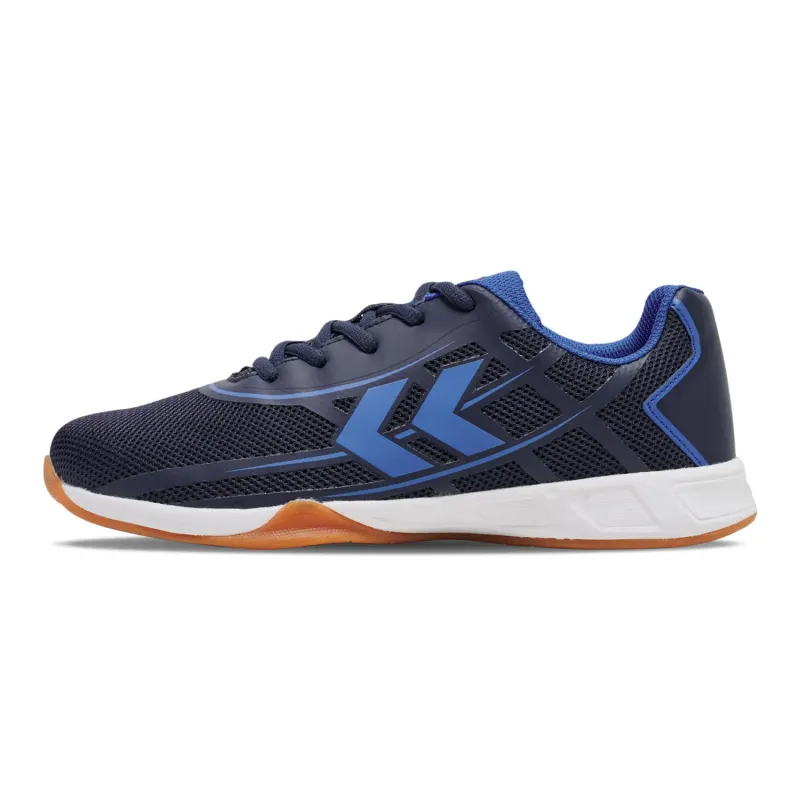 Hummel sneaker Blue (223143-7459)