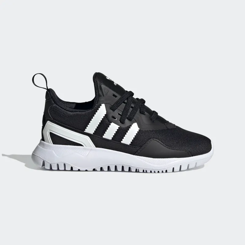 Adidas Originals Flex Core Black / Core Black / Core Black (GZ3586)