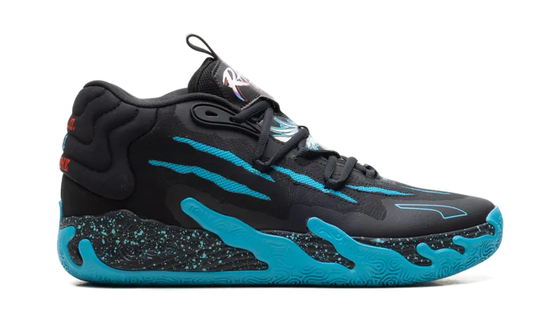 Puma MB.03 “Blue Hive” (379221-01)