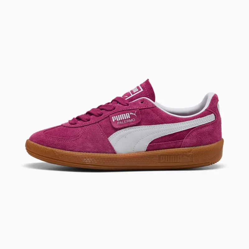 Lage Puma Baskets Select Palermo daim (396463-67)