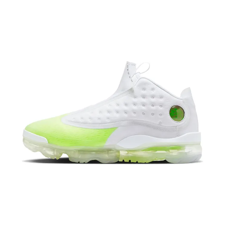 Air Jordan Reign “White / Volt” (DB0815-107)
