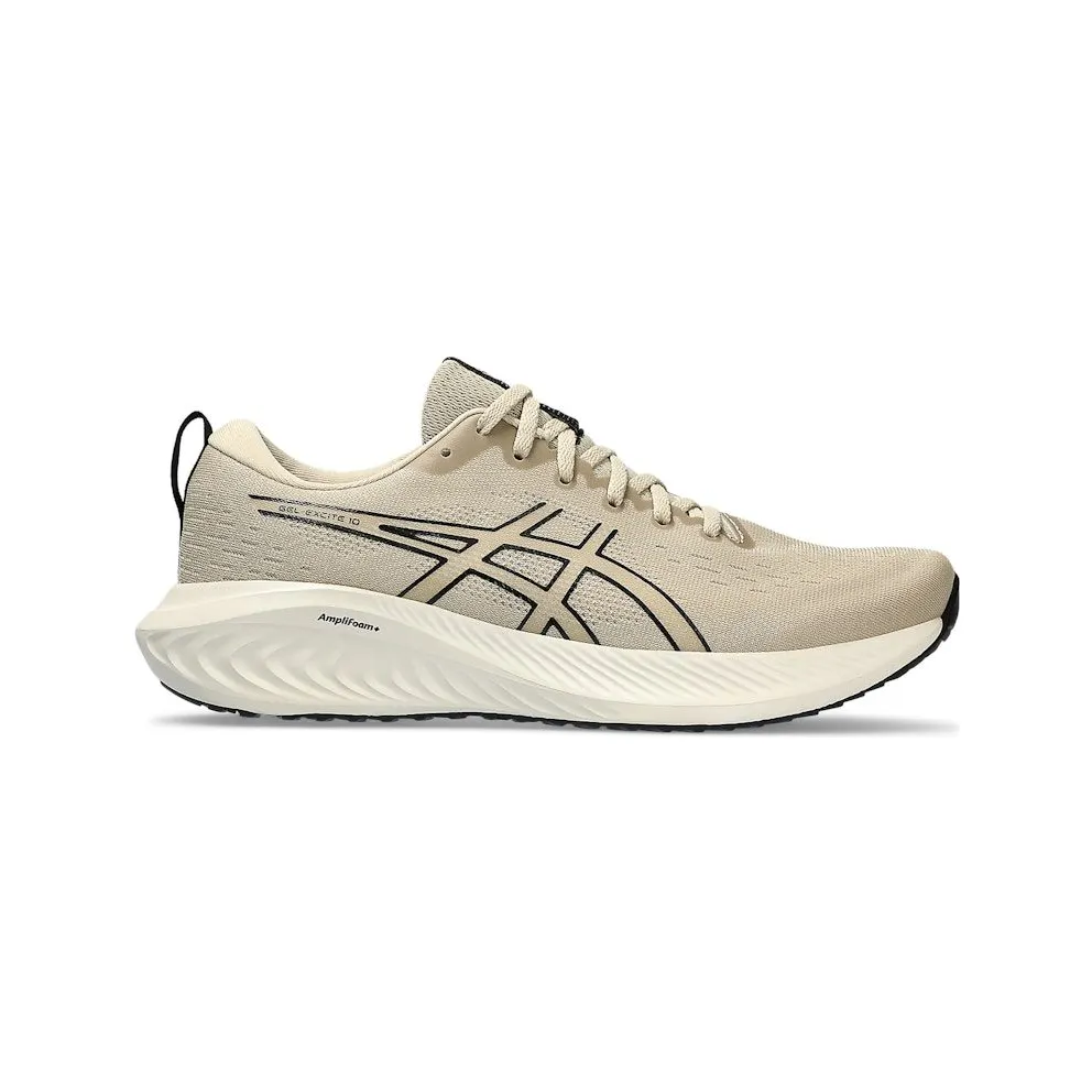 ASICS Gel-Excite 10 Feather Grey Black (1011B600-021)