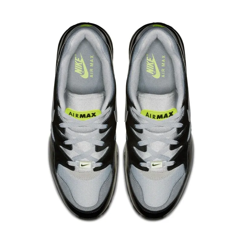 Nike Air Max 94 Wolf Grey Black Volt Wolf Grey/Cool Grey-Black-Volt (AV2300-001)
