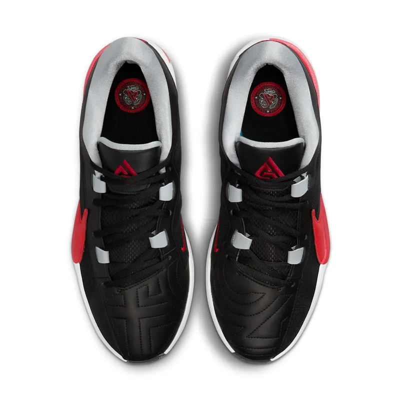 Nike Zoom Freak 5 Double Trouble (DX4985-004)