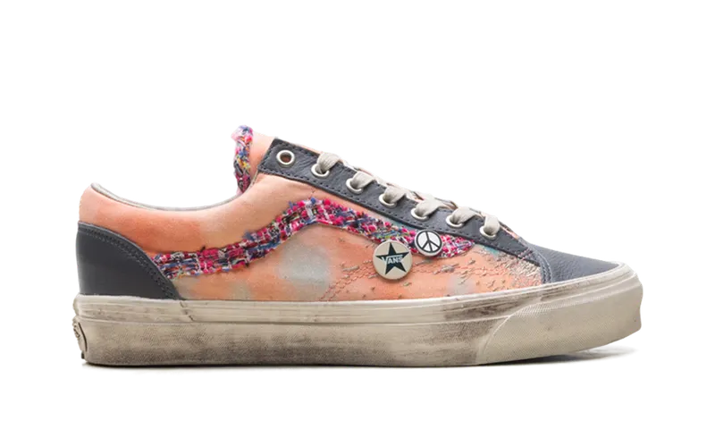 Vans Old Skool 36 LX “Souvenir Asphalt” (VN000E8VE4A)