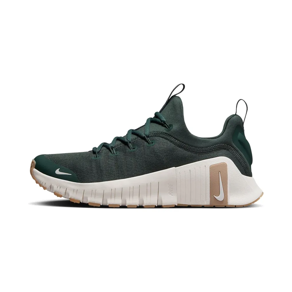 Nike Free Metcon 6 Vintage Green (FJ7126-300)