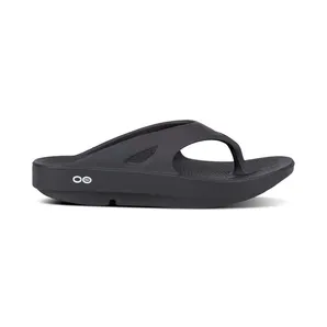 OOFOS Black (1000-BLK)